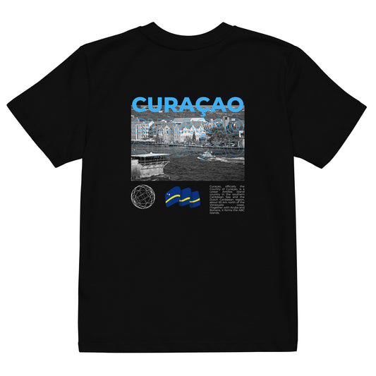 Curacao - T-shirt