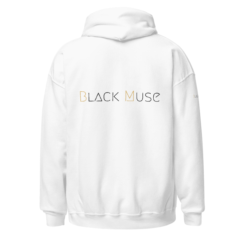Hoodie met logo - Gepersonaliseerd