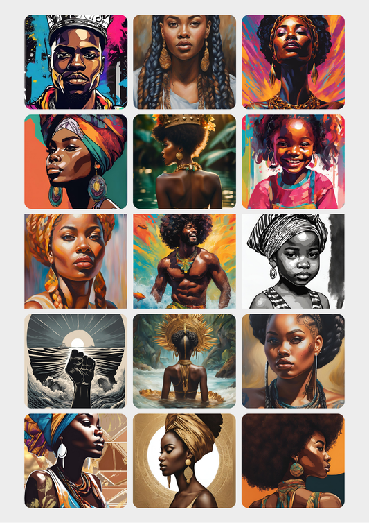 Poster - DIGITALE DOWNLOAD