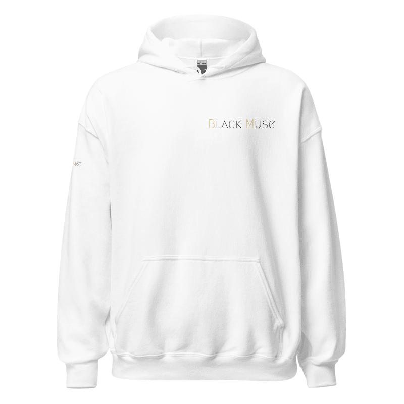 Hoodie met logo - Gepersonaliseerd