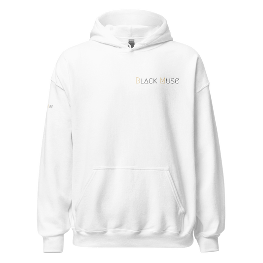 Hoodie met logo - Gepersonaliseerd