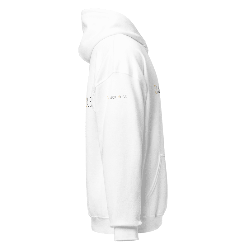 Hoodie met logo - Gepersonaliseerd