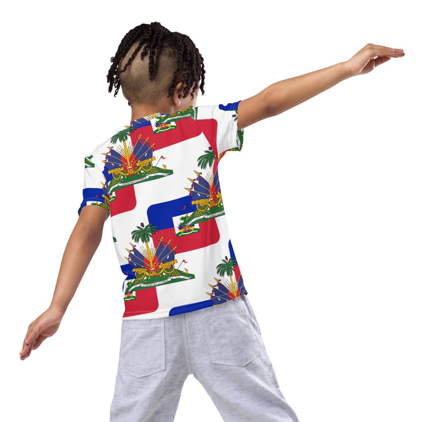 Haïti - Kids