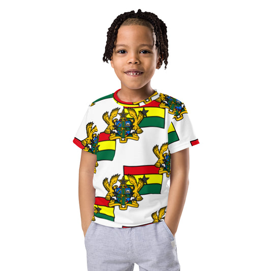 Ghana - Kids