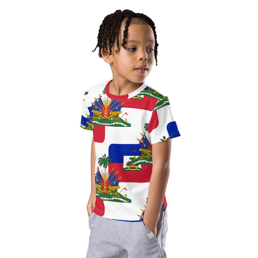 Haïti - Kids
