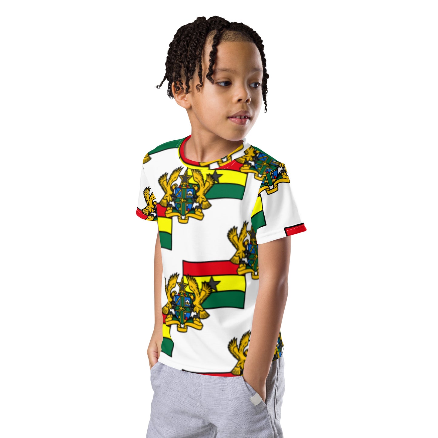 Ghana - Kids