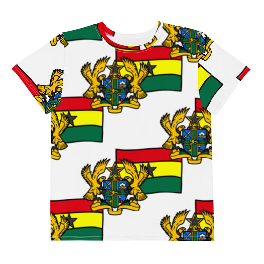Ghana - Teens