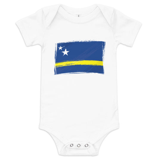 Curaçao - Romper