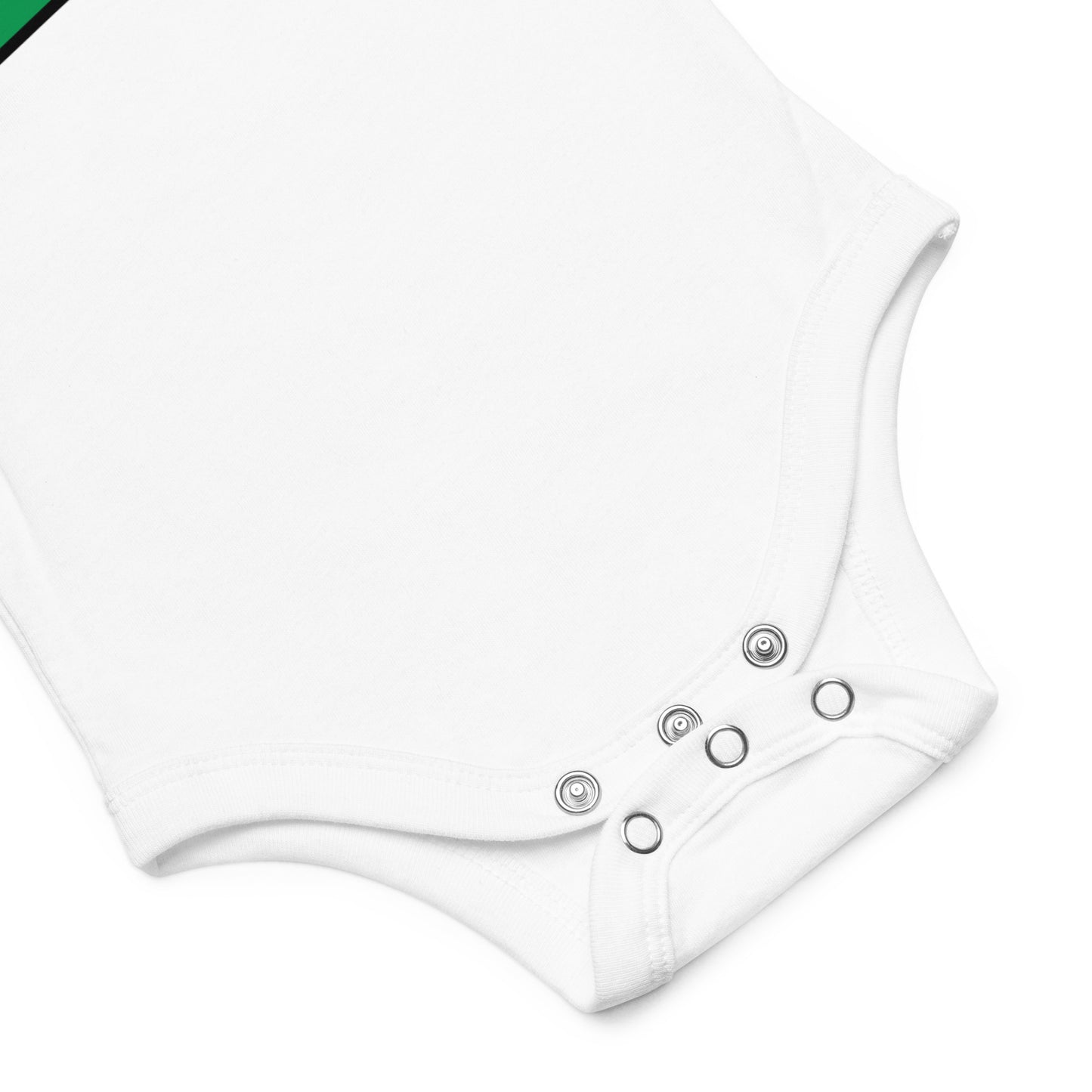 Suriname  - Romper