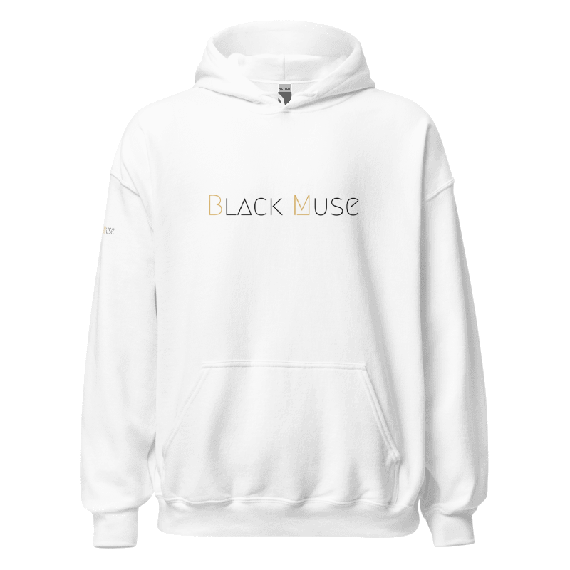 Hoodie met logo - Gepersonaliseerd