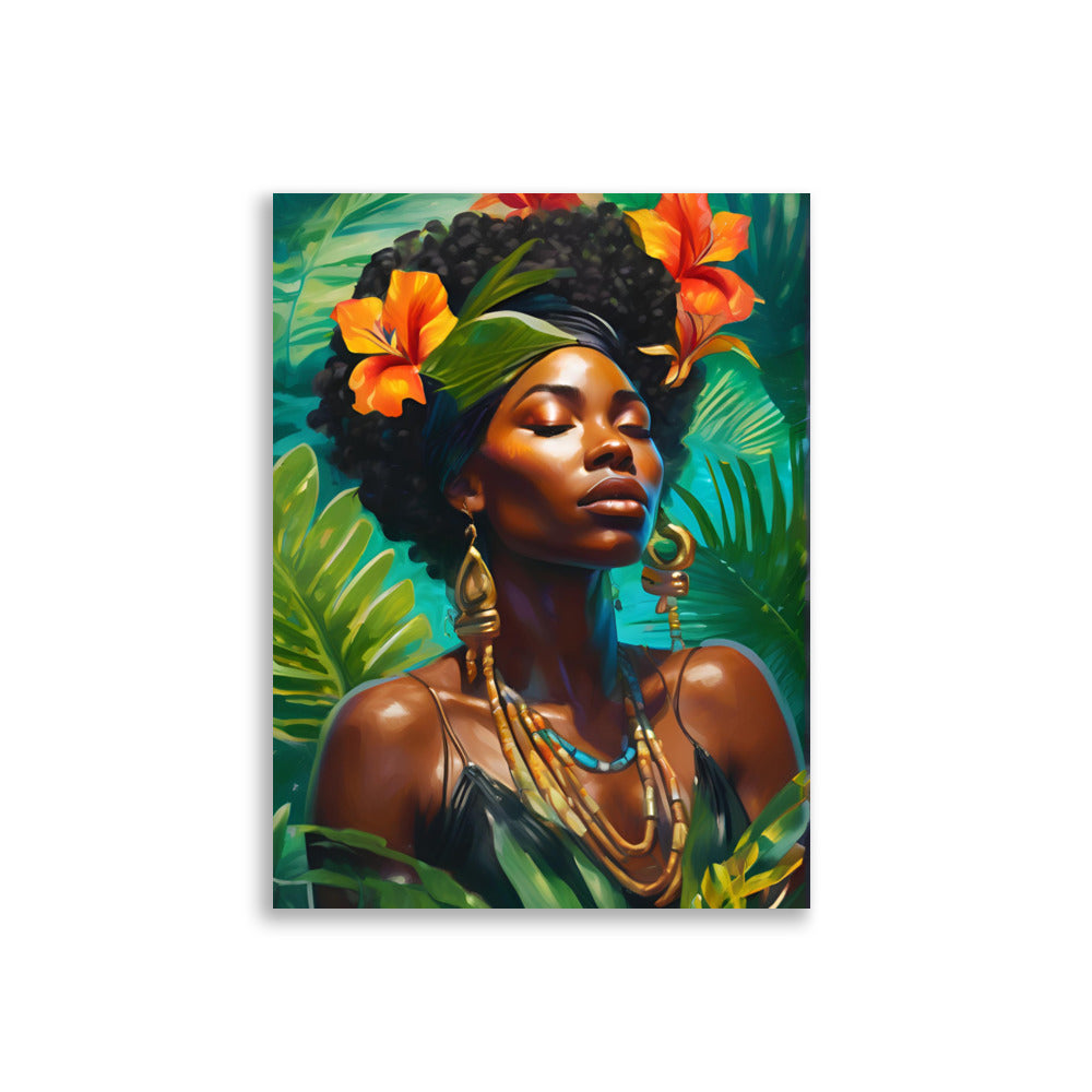 Oba - Poster