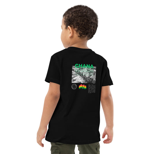 Ghana T-shirt