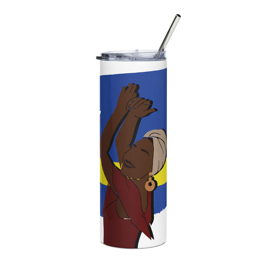 Curacao - Tumbler