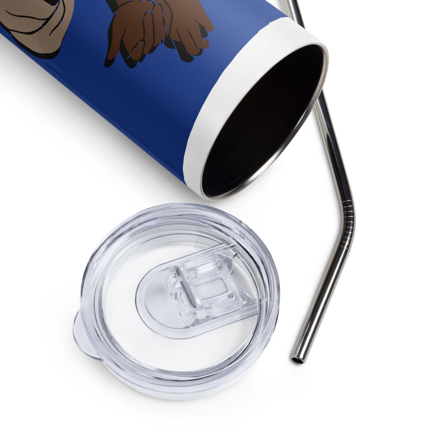 Curacao - Tumbler