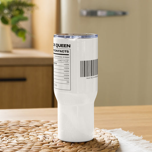 Travel mug - Priceless