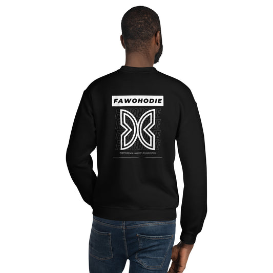 Fawohodi - Sweater
