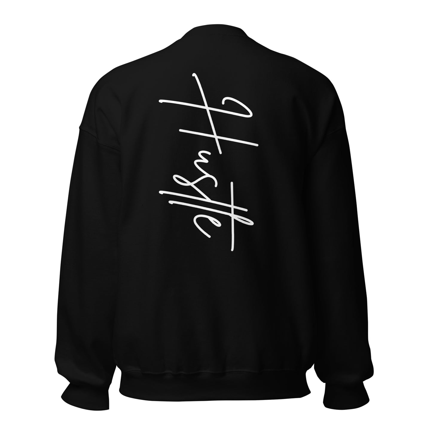 Hustle - Sweater