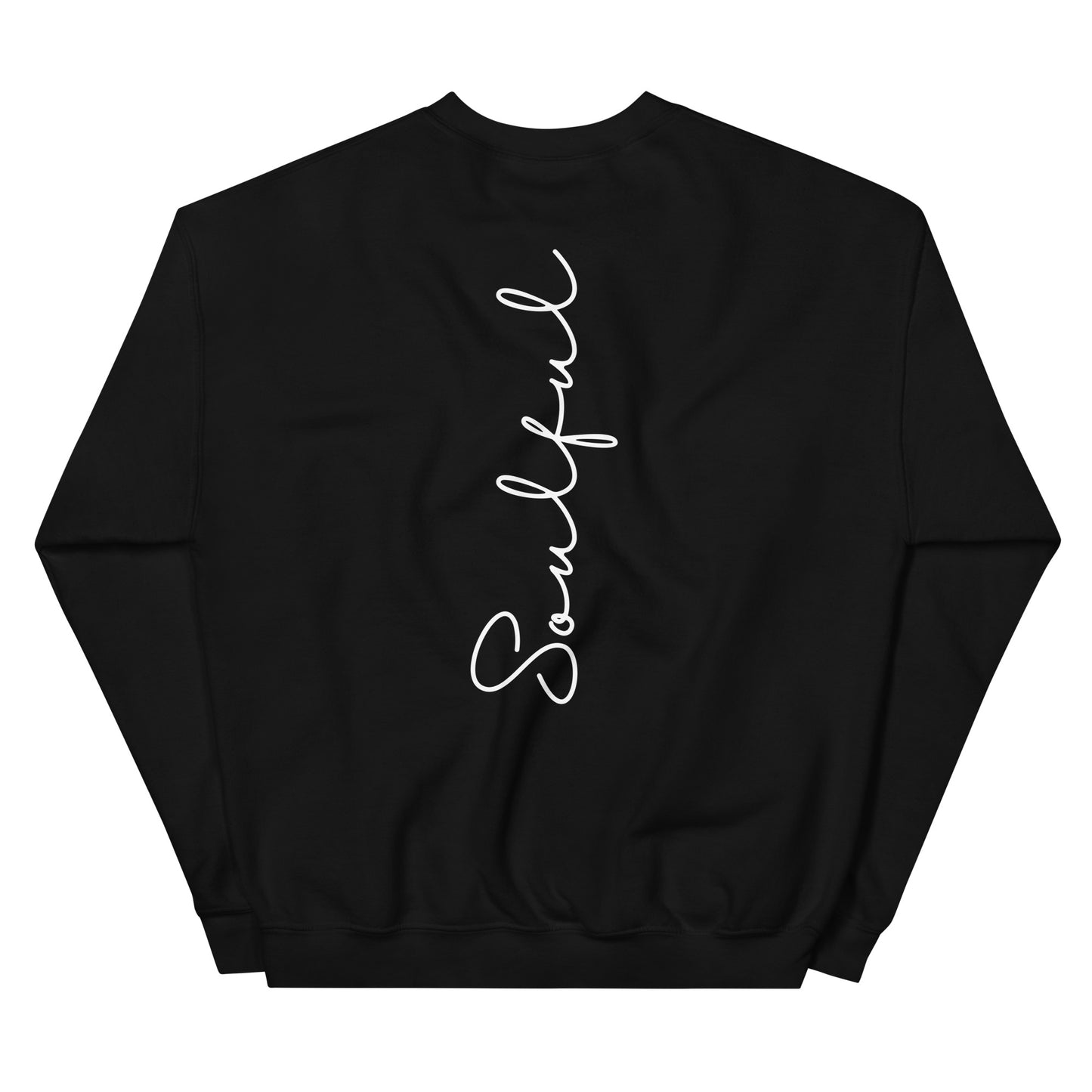 Soulful - Sweater