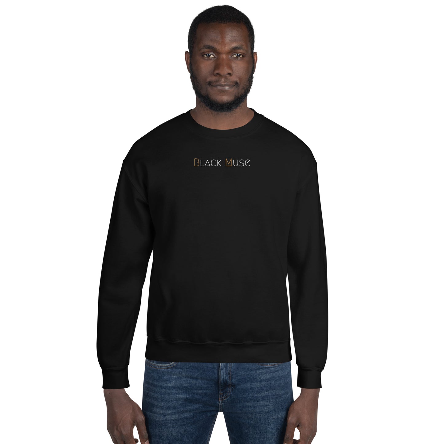 Ghana - Sweater