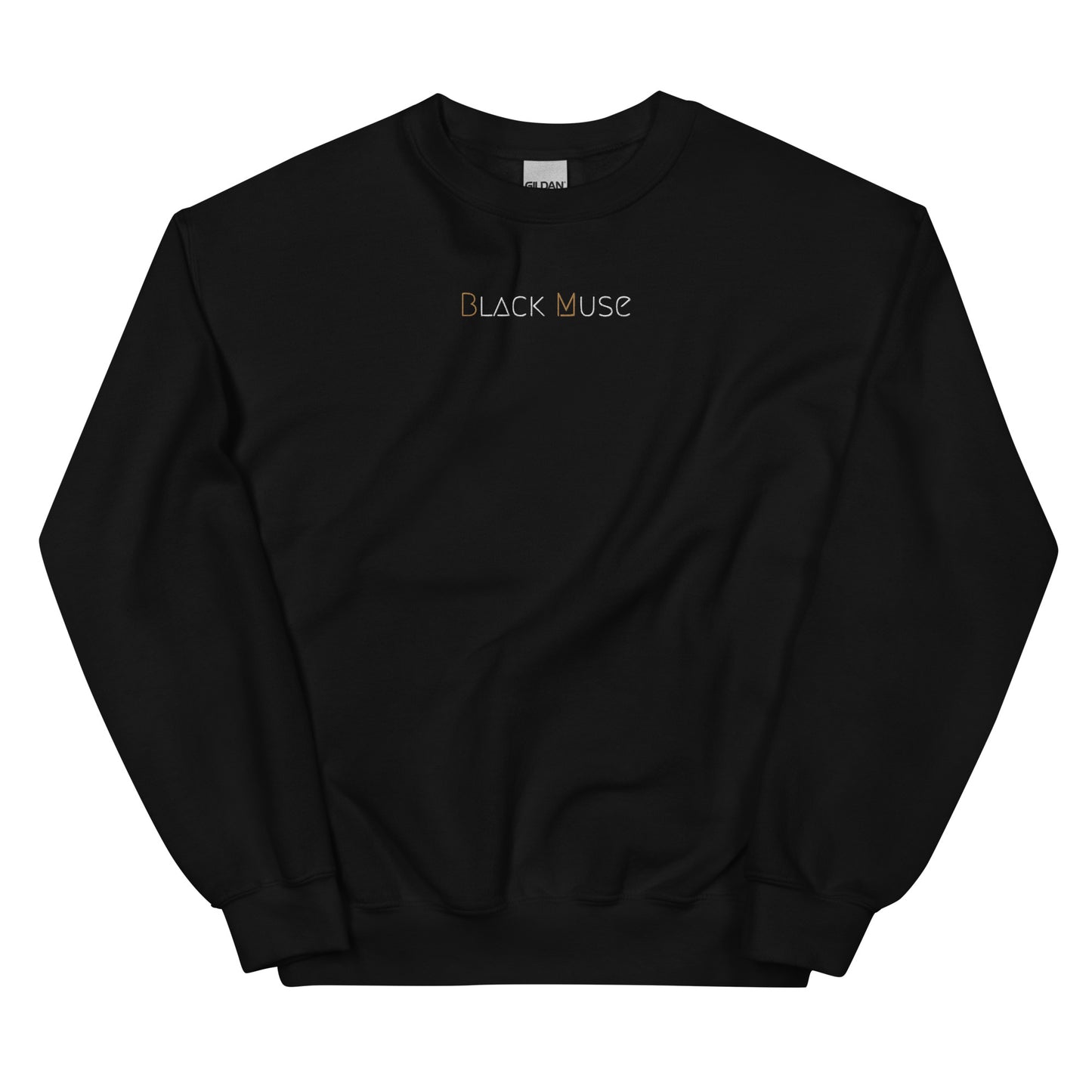 Black Muse - Sweater