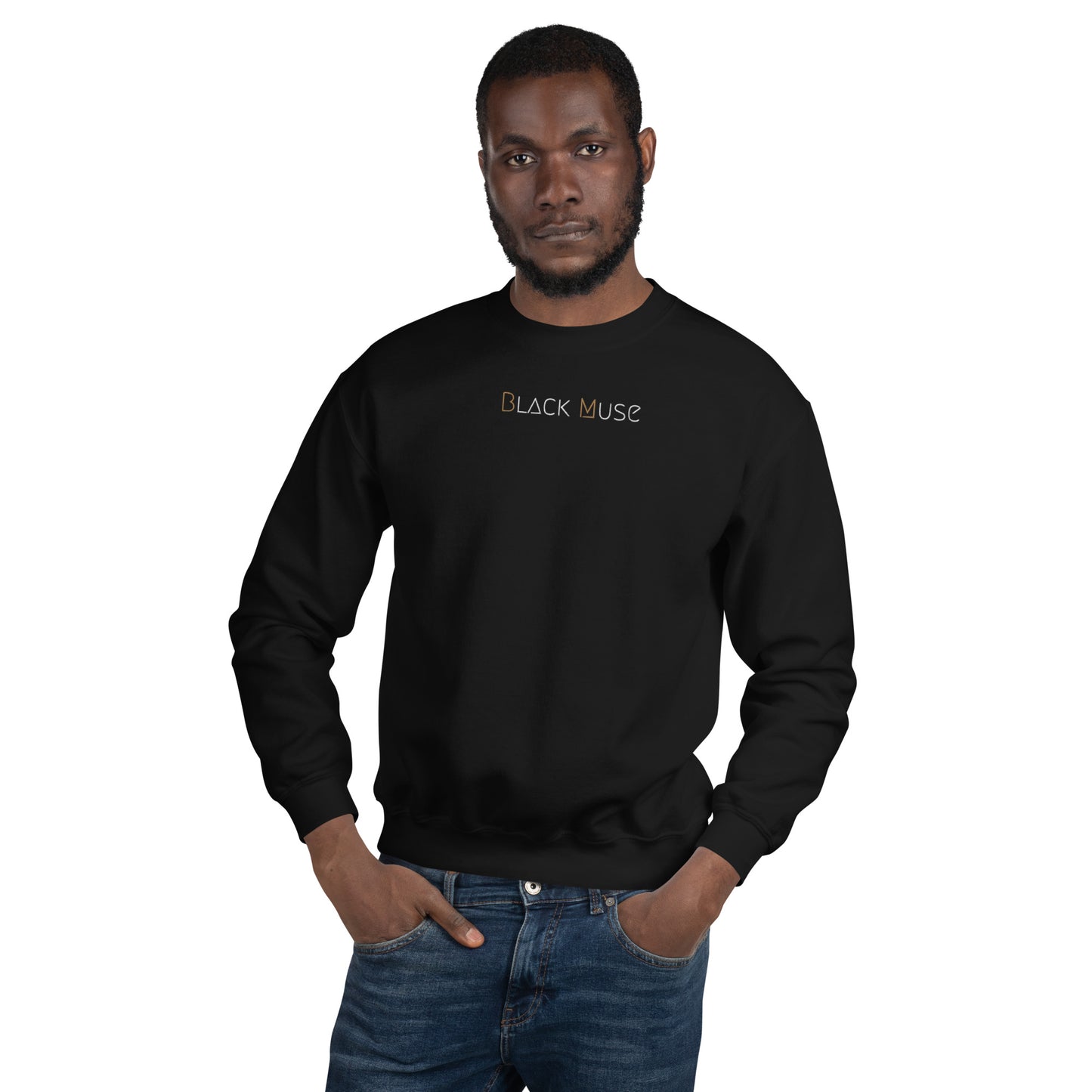 Fawohodi - Sweater