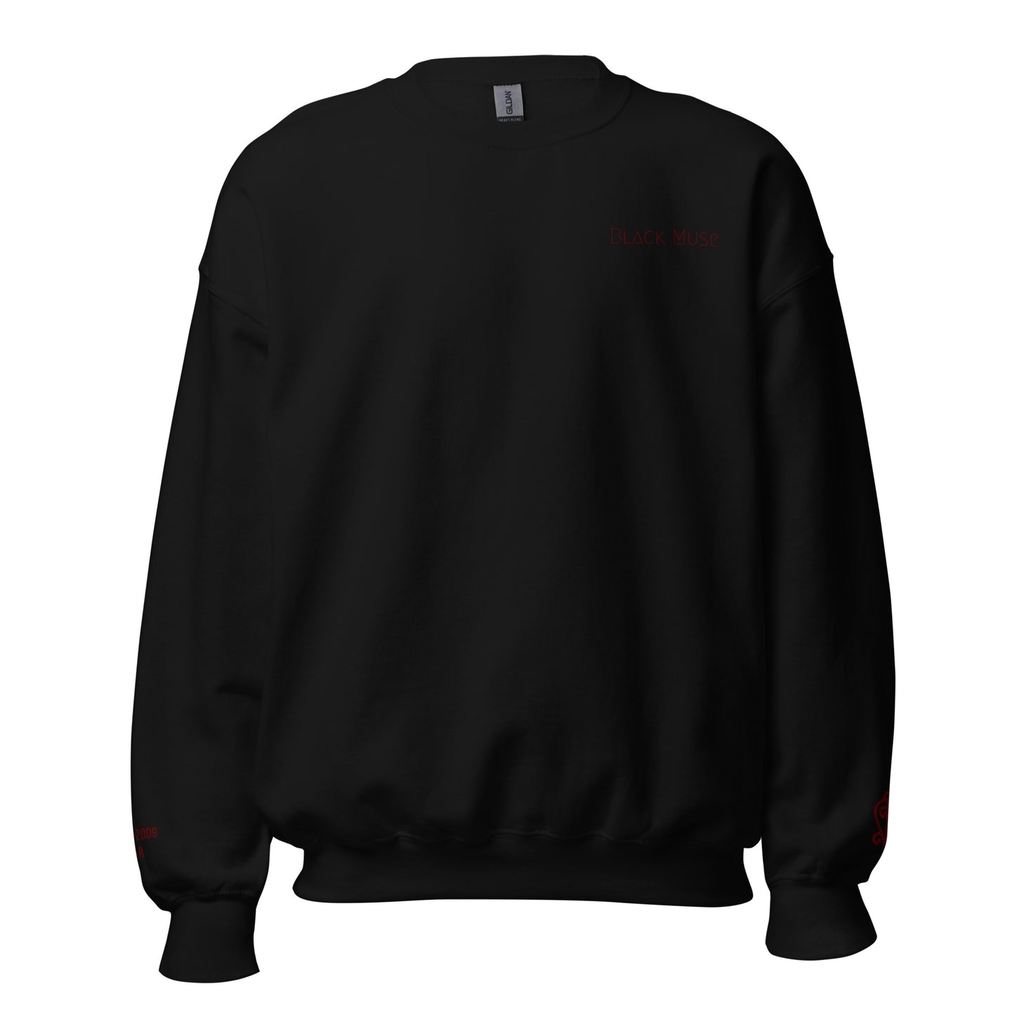 Love - Sweatshirt (Gepersonaliseerd)