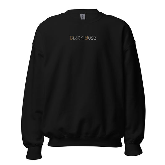 Powerfull - Sweater