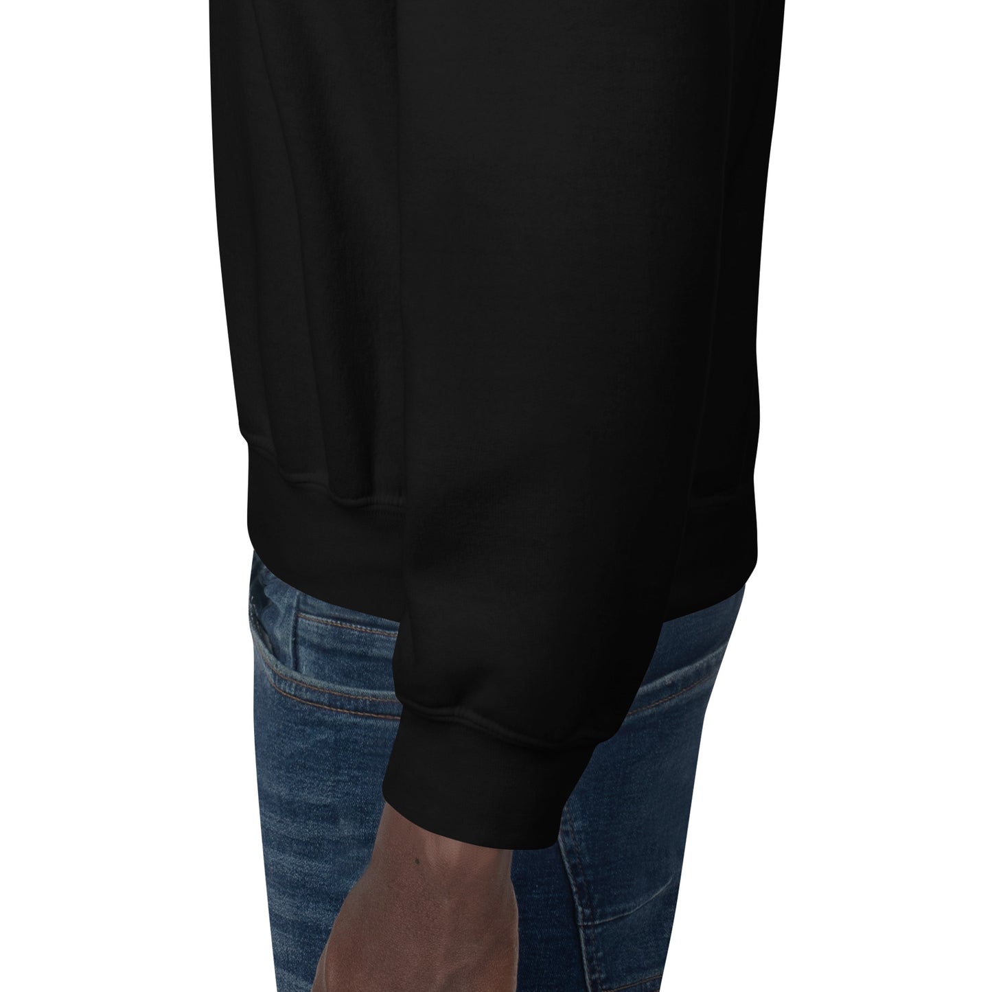 Ghana - Sweater