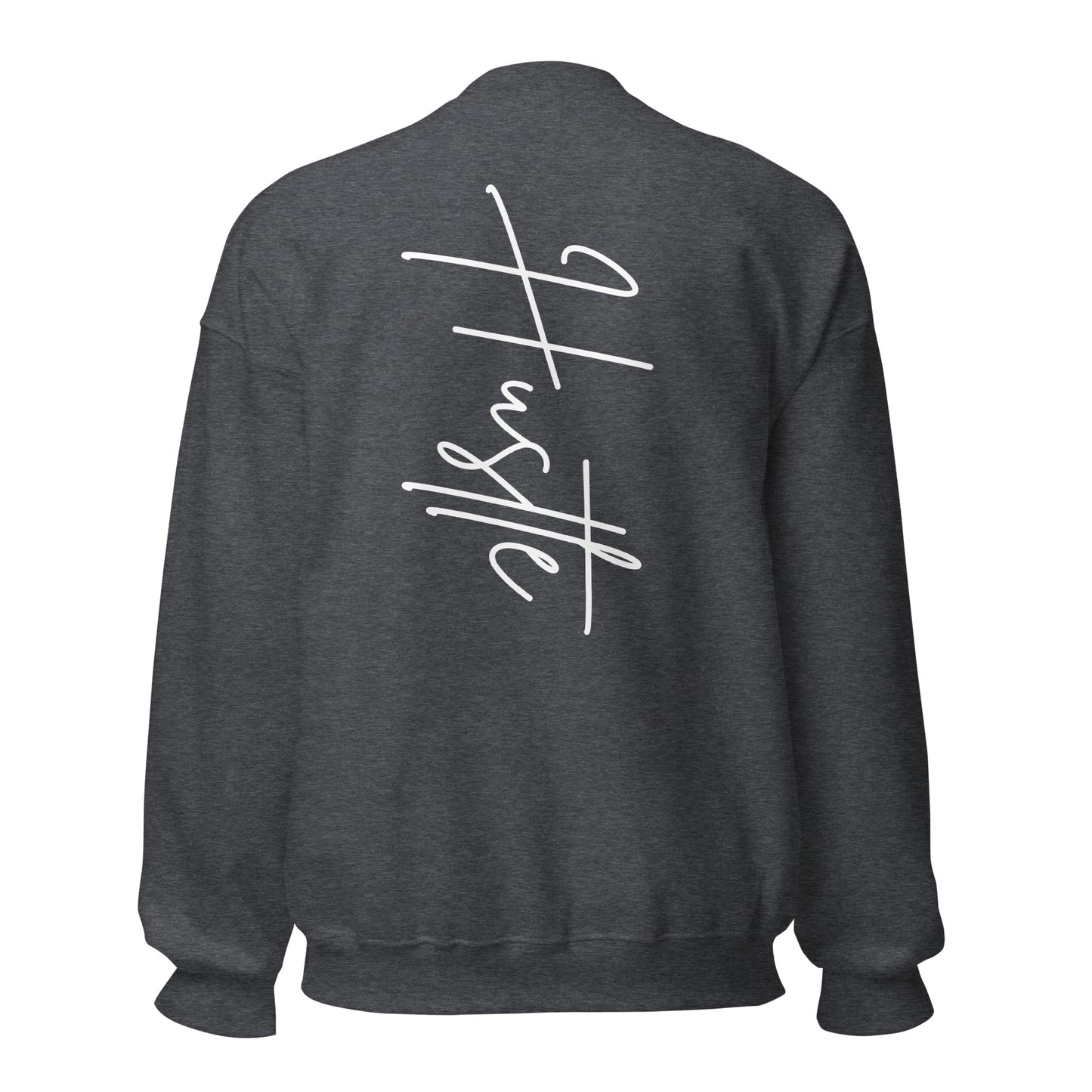 Hustle - Sweater