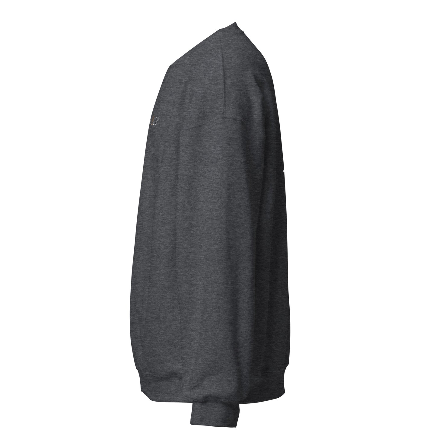 Powerfull - Sweater