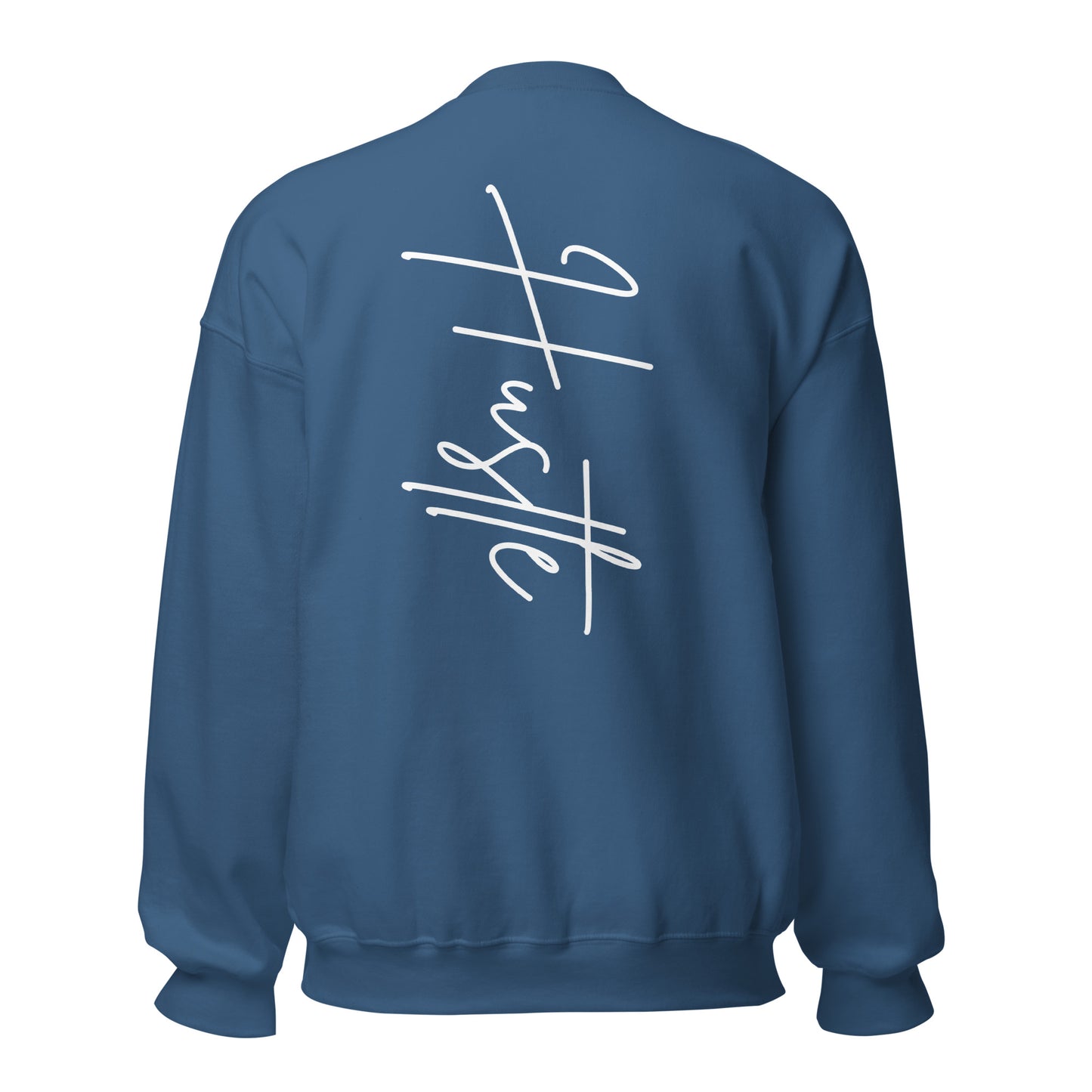 Hustle - Sweater