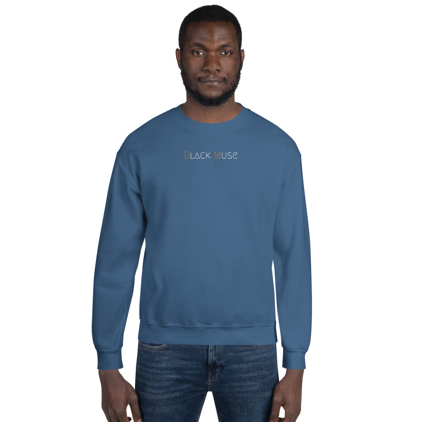 Fawohodi - Sweater