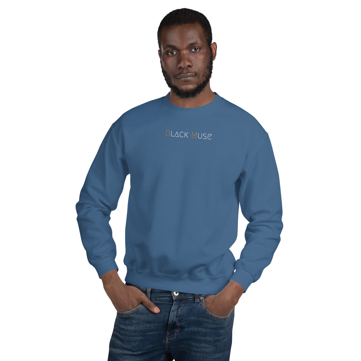 Fawohodi - Sweater