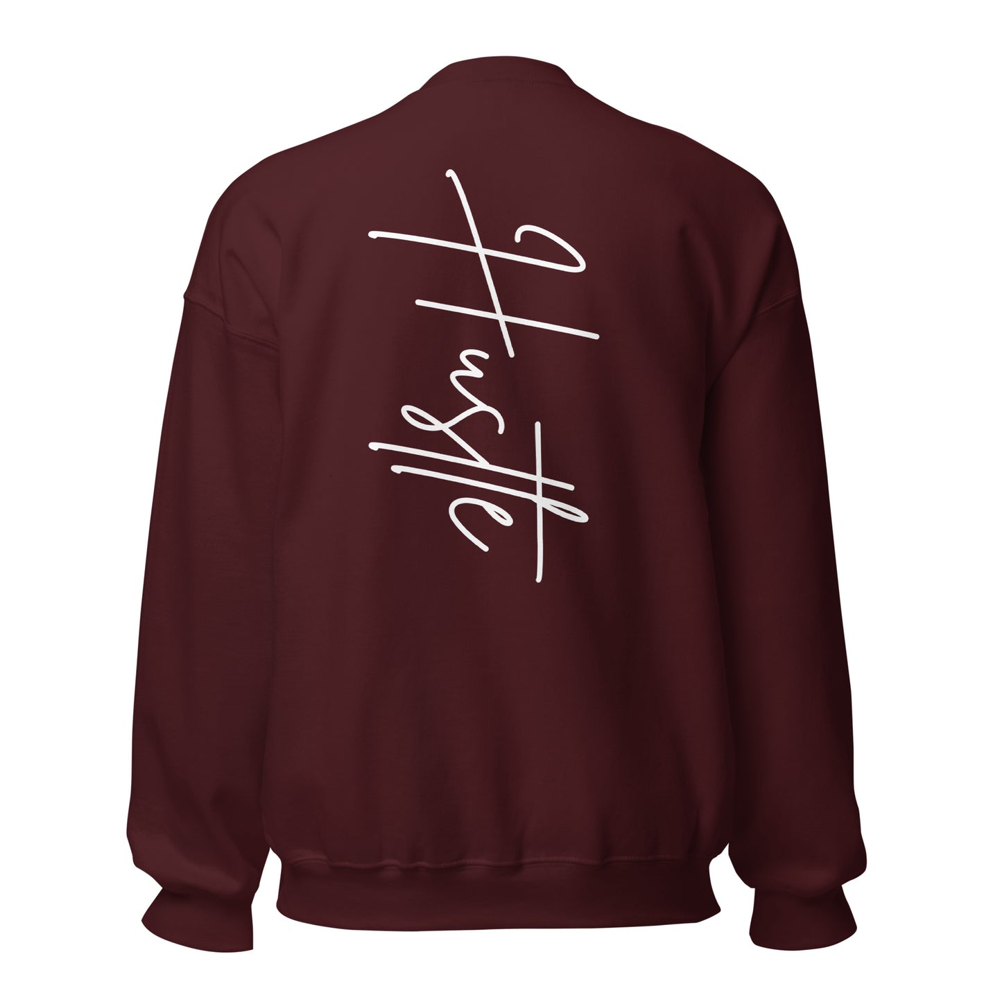 Hustle - Sweater