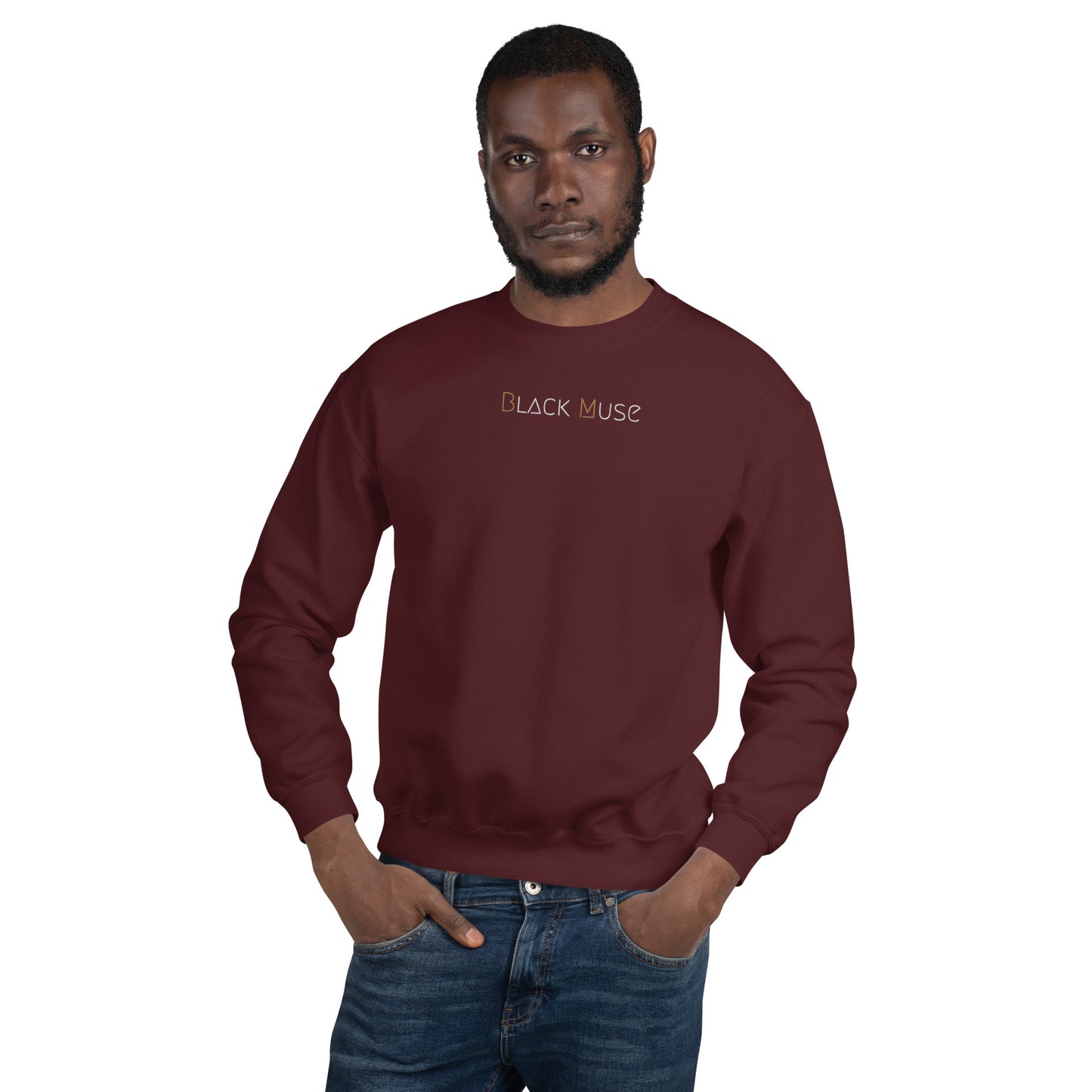 Fawohodi - Sweater