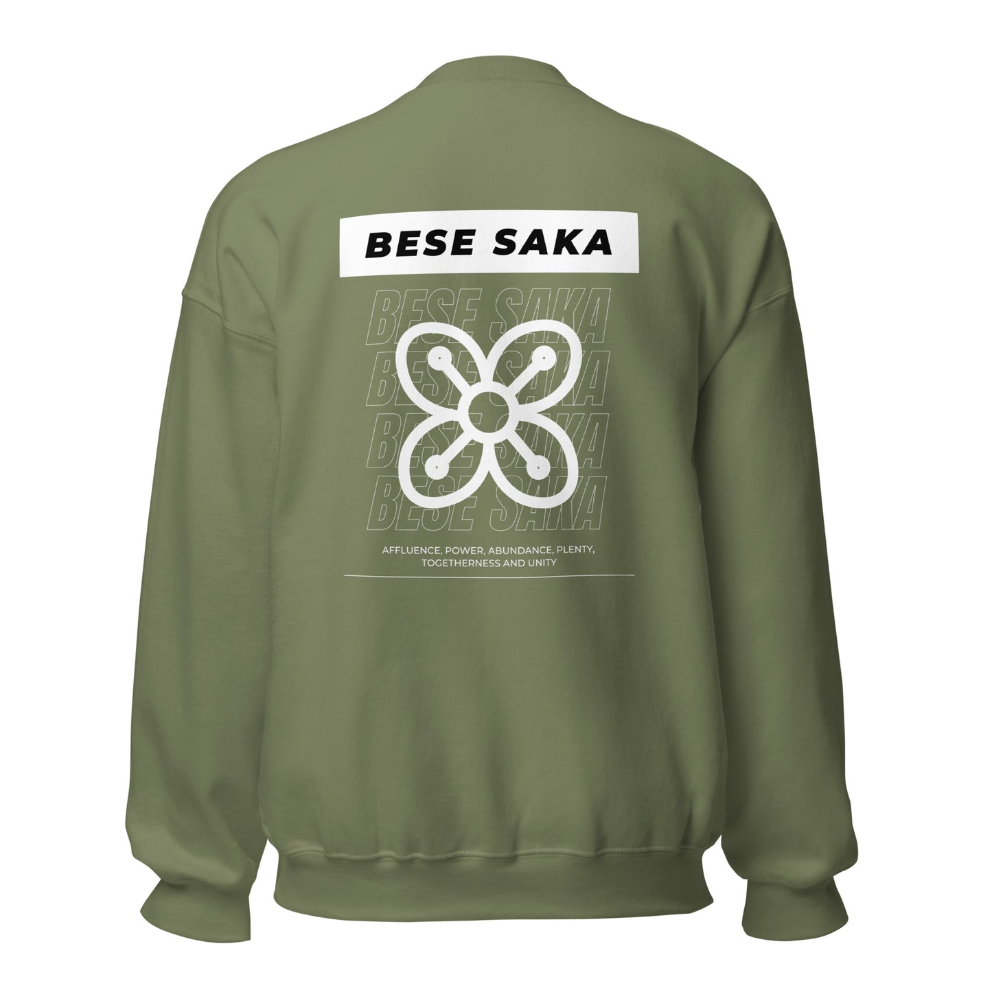 Bese Saka - Sweater