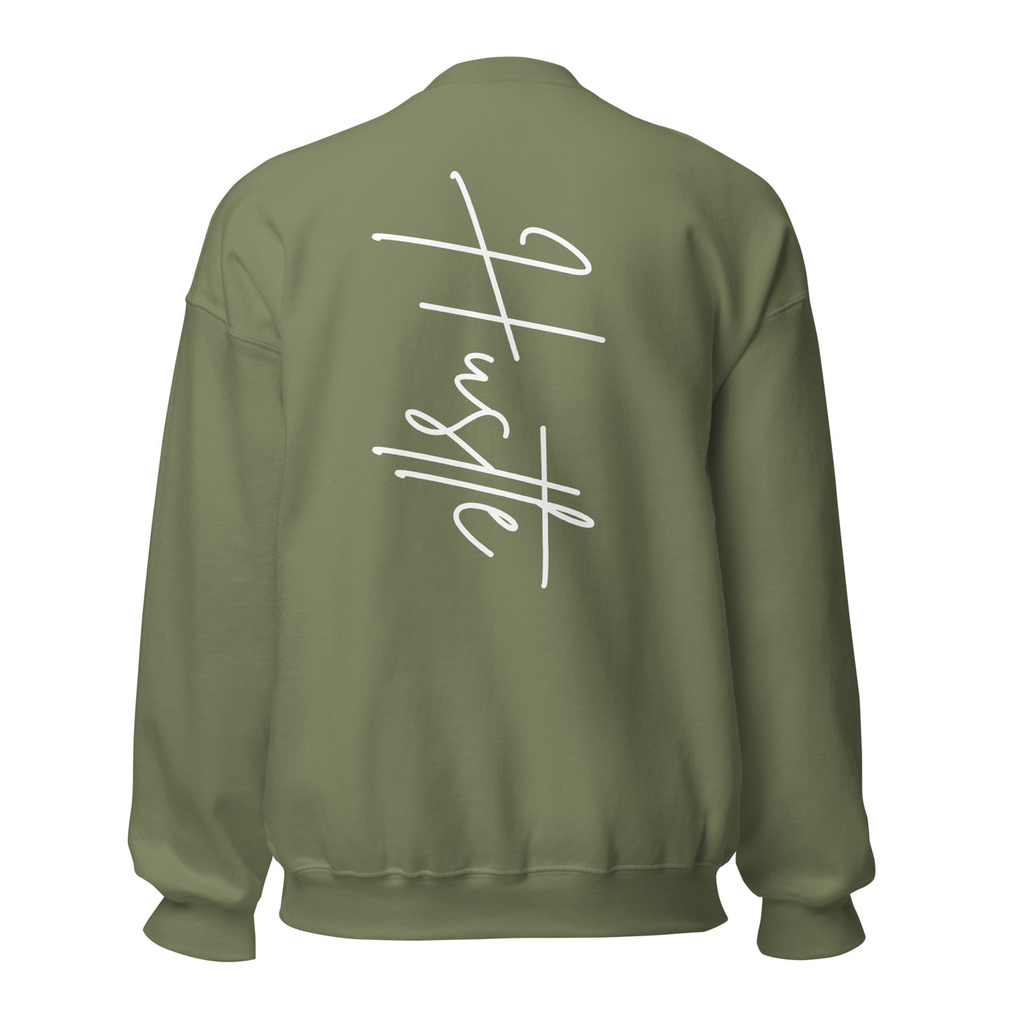 Hustle - Sweater