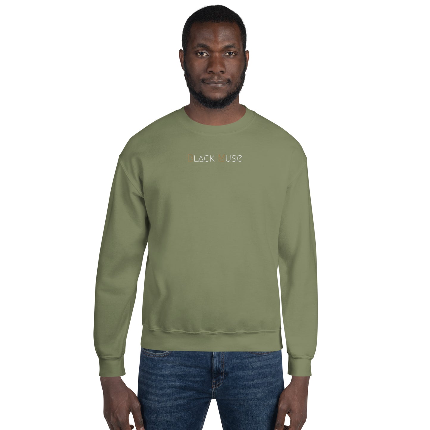 Fawohodi - Sweater