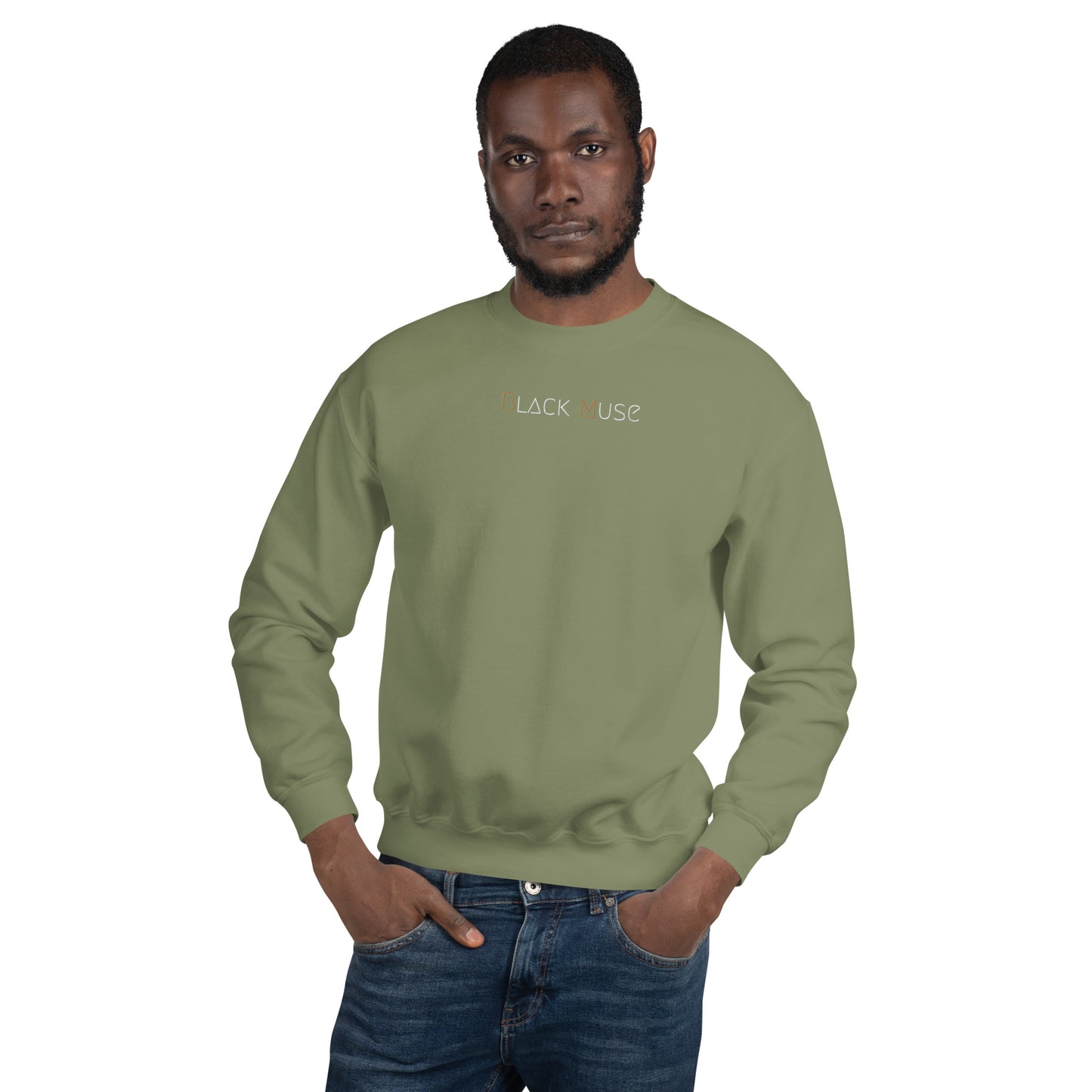 Fawohodi - Sweater