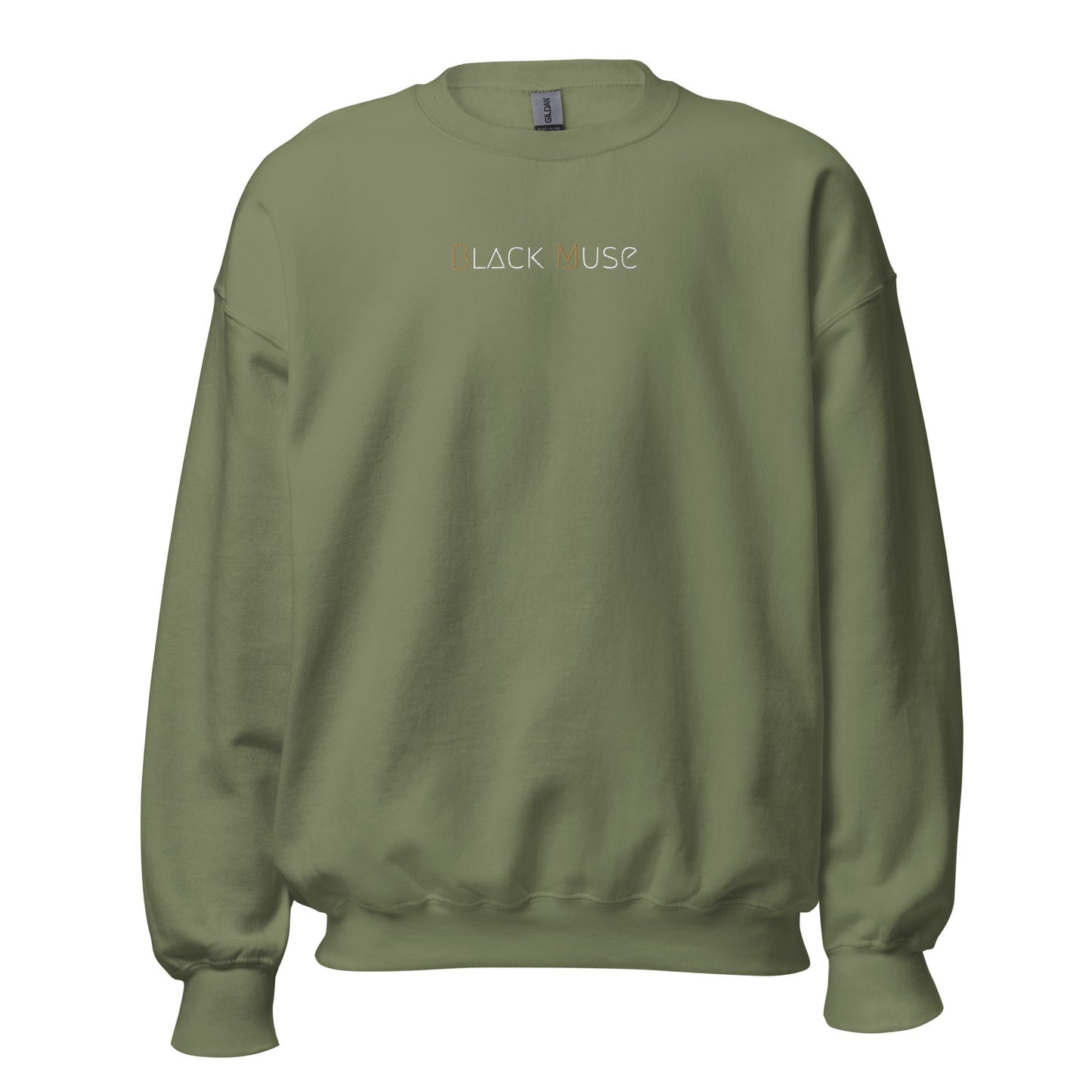 Rose from concrete - Sweater