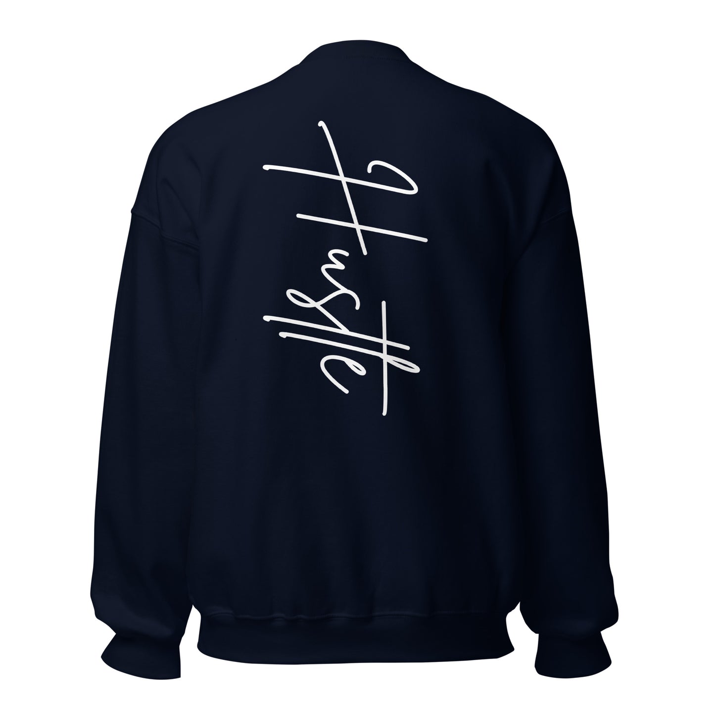 Hustle - Sweater
