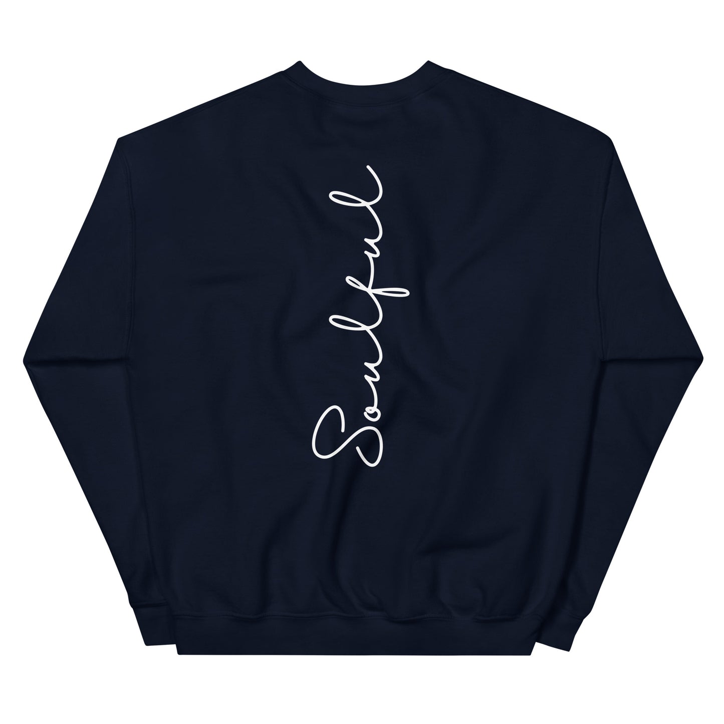 Soulful - Sweater