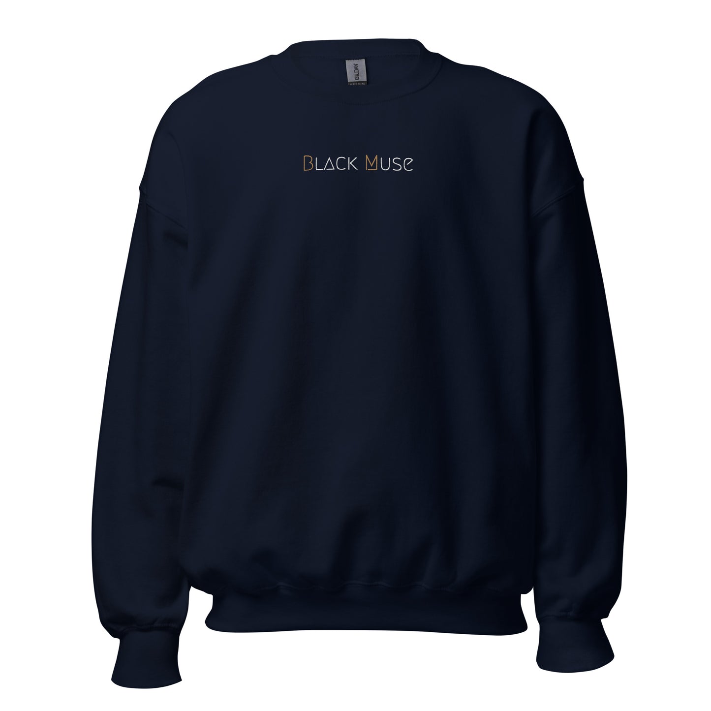 Powerfull - Sweater