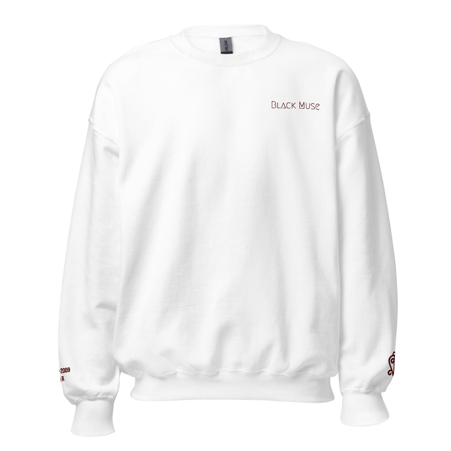 Love - Sweatshirt (Gepersonaliseerd)