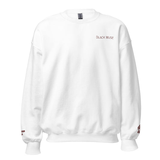 Love - Sweatshirt (Gepersonaliseerd)