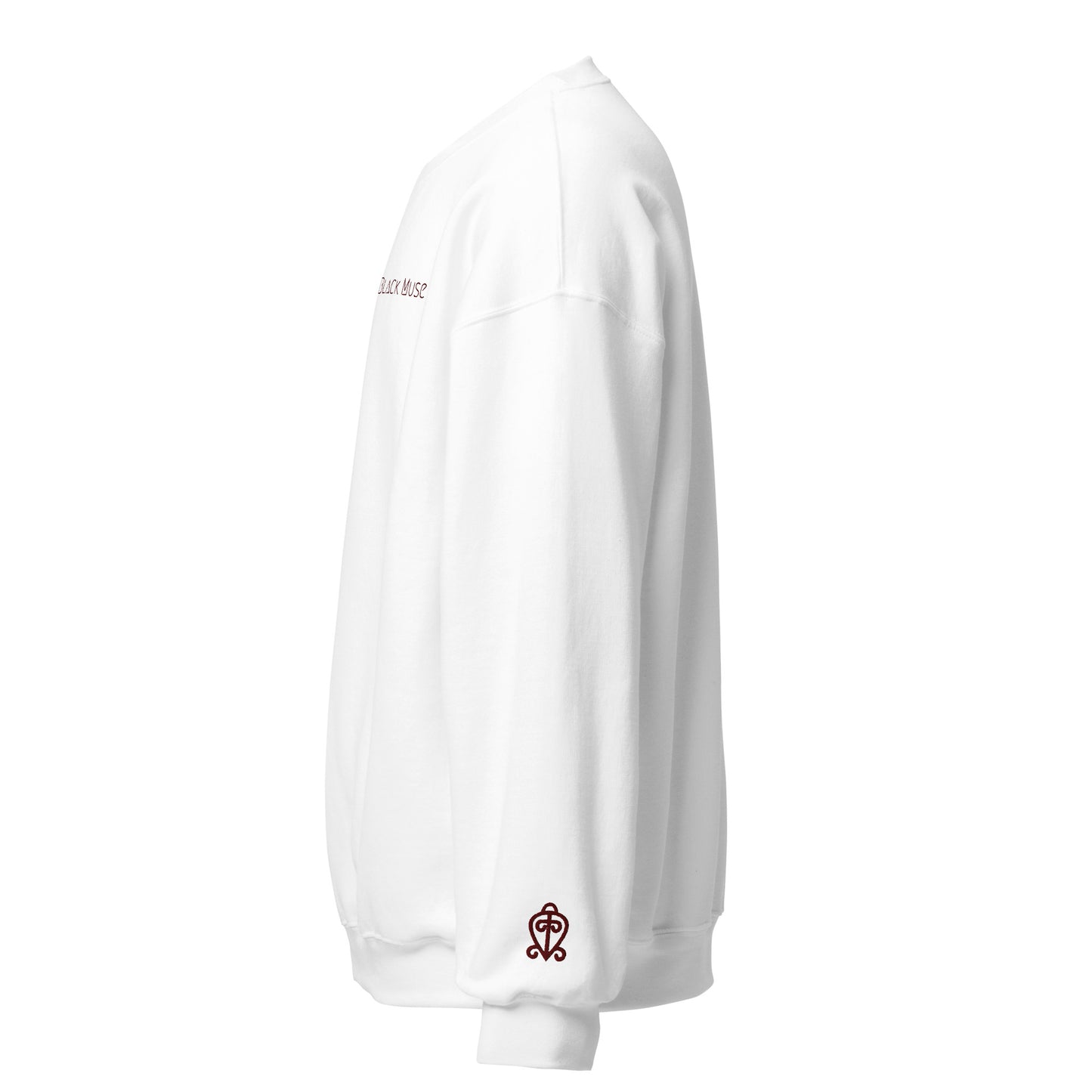 Love - Sweatshirt (Gepersonaliseerd)