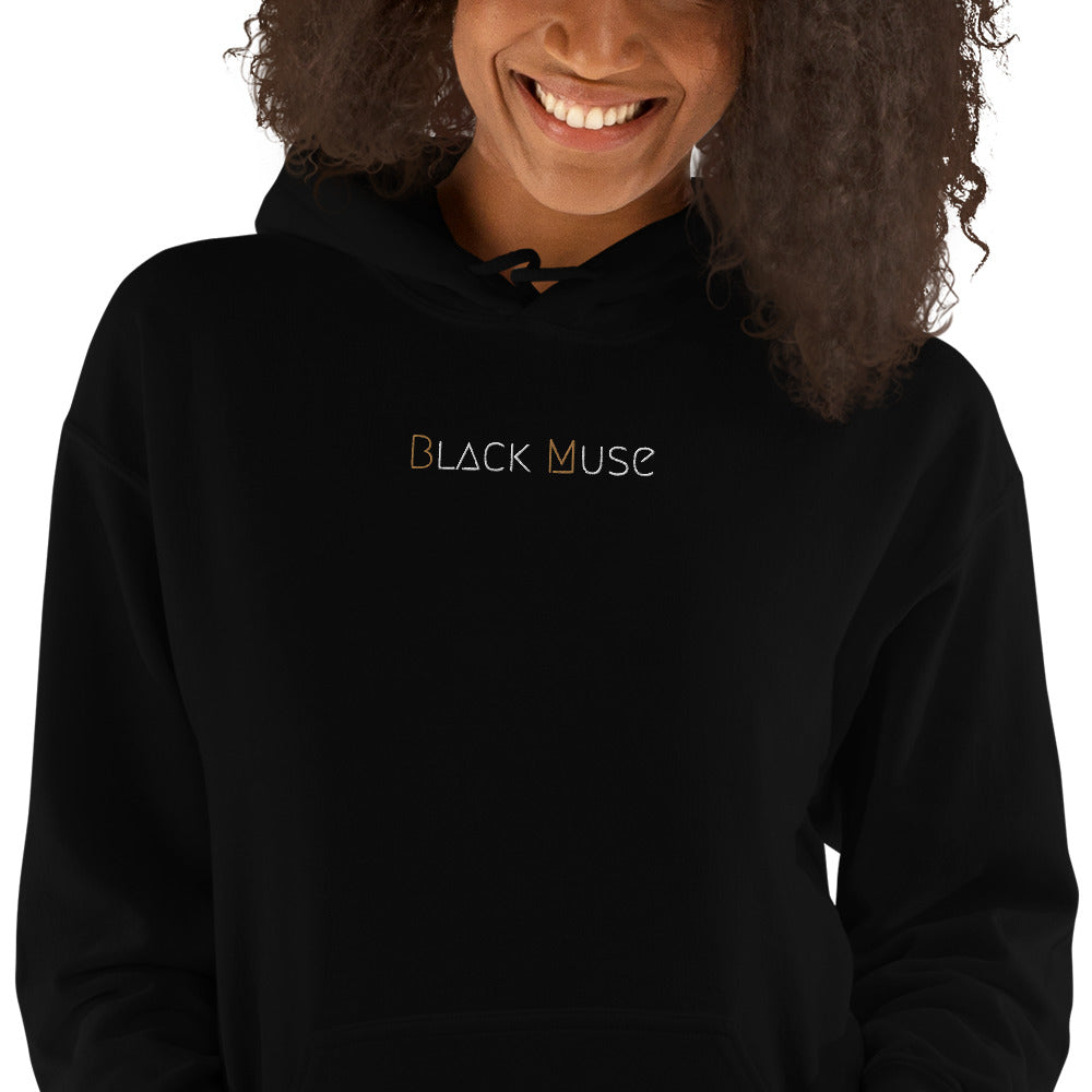 Black Muse - Hoodie