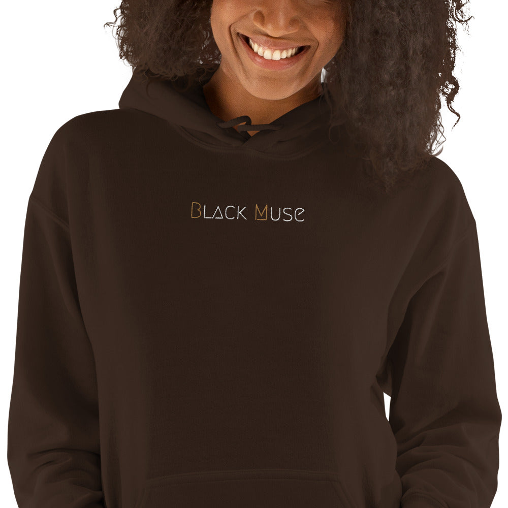 Black Muse - Hoodie