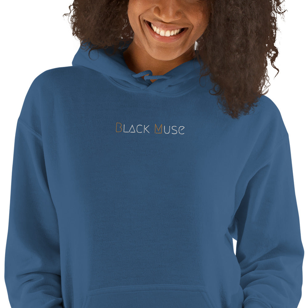 Black Muse - Hoodie
