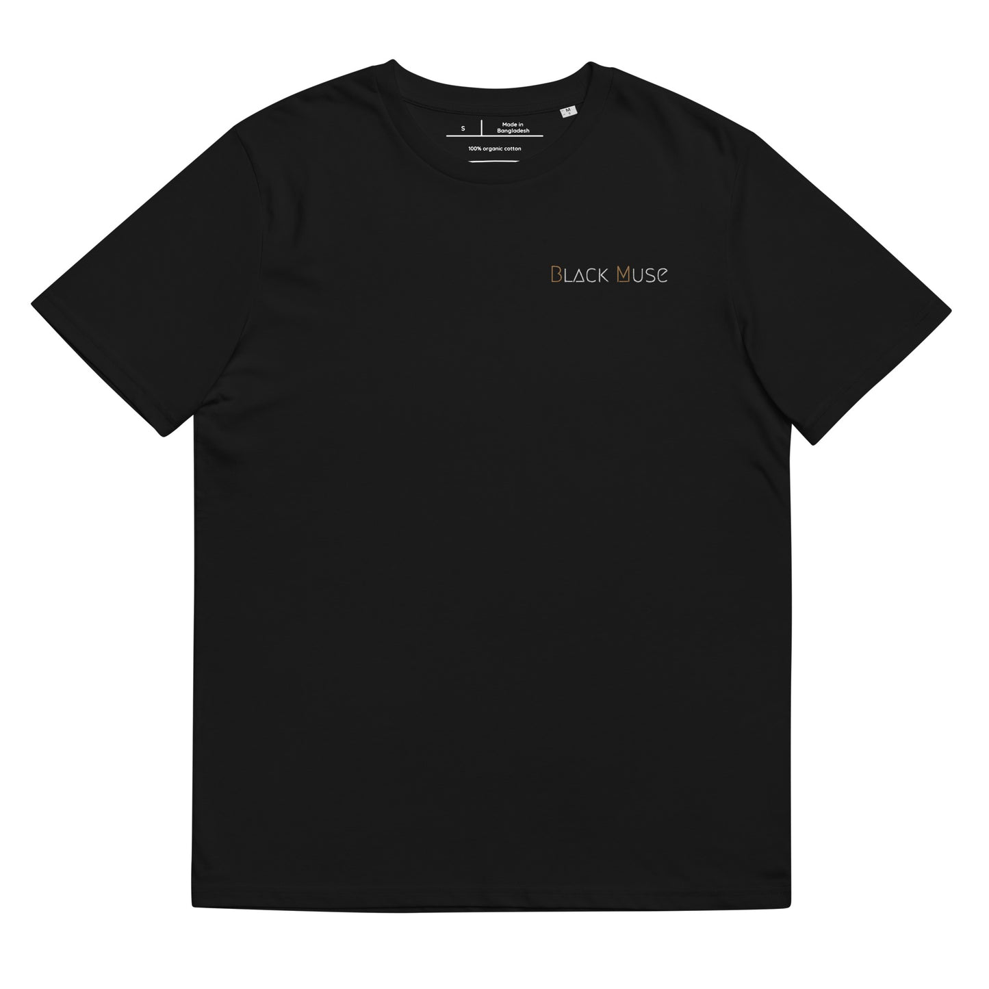 Black Muse - T-shirt